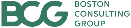 Boston Consulting Group (BCG) Logo