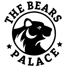 Bears Palace Logo