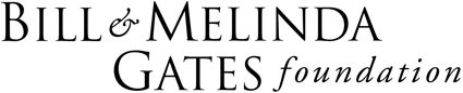 Bill & Melinda Gates Foundation Logo