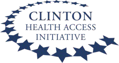 Clinton Foundation Logo