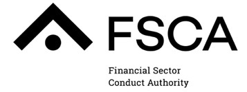 Financial Sector Conduct Authority Logo