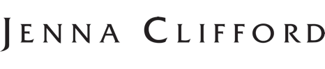 Jenna Clifford Jewelry Logo