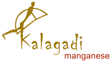 Kalagadi Manganese Logo