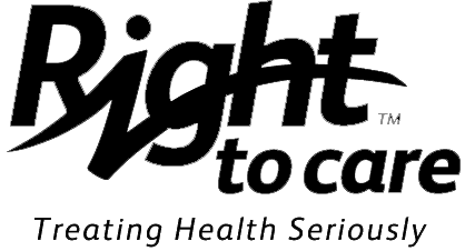 Right To Care Logo