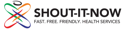 Shout-It-Now Logo