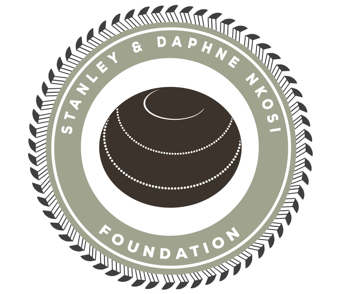 Stan Nkosi Foundation Logo
