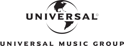 Universal Music Group Logo