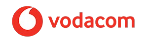 Vodacom Logo